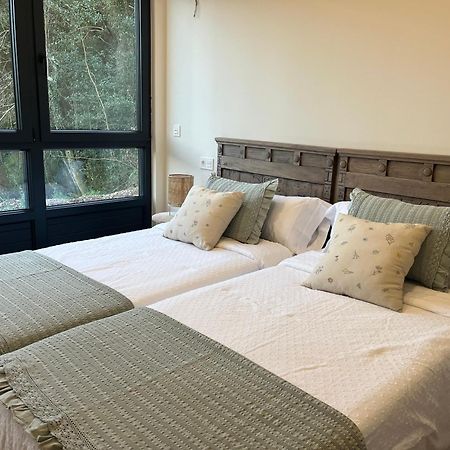 Apartamentos Rurales El Solsuco Вилавичоза Екстериор снимка