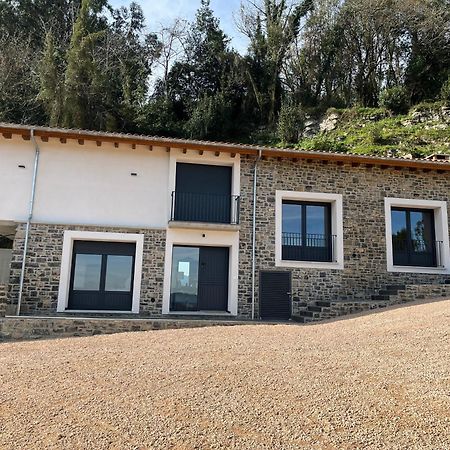 Apartamentos Rurales El Solsuco Вилавичоза Екстериор снимка