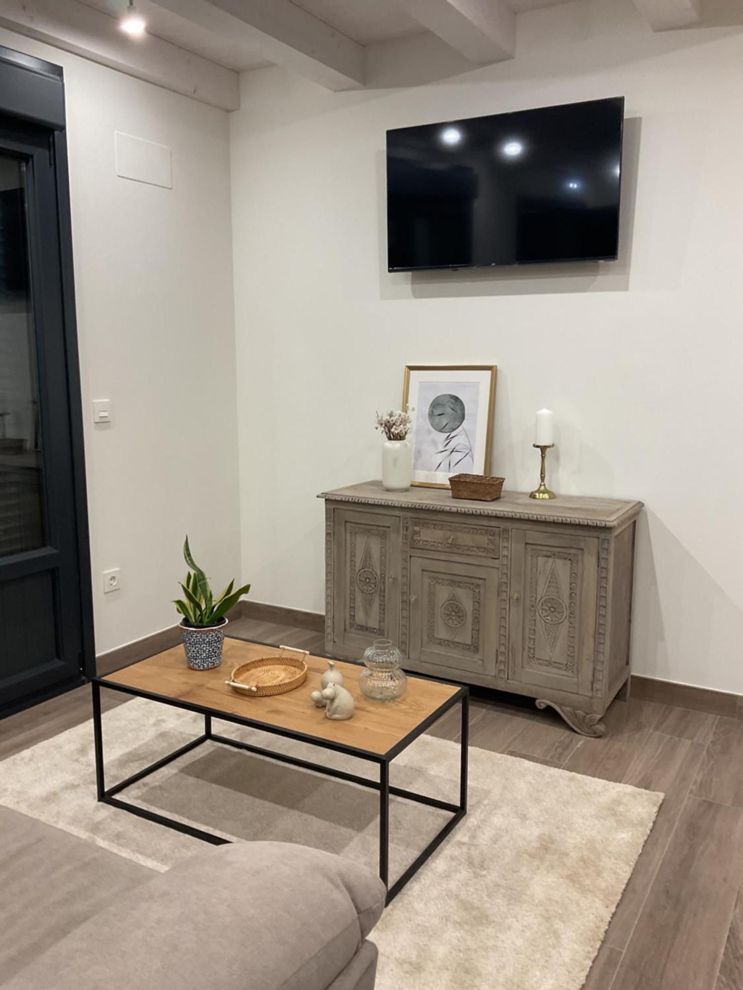 Apartamentos Rurales El Solsuco Вилавичоза Екстериор снимка