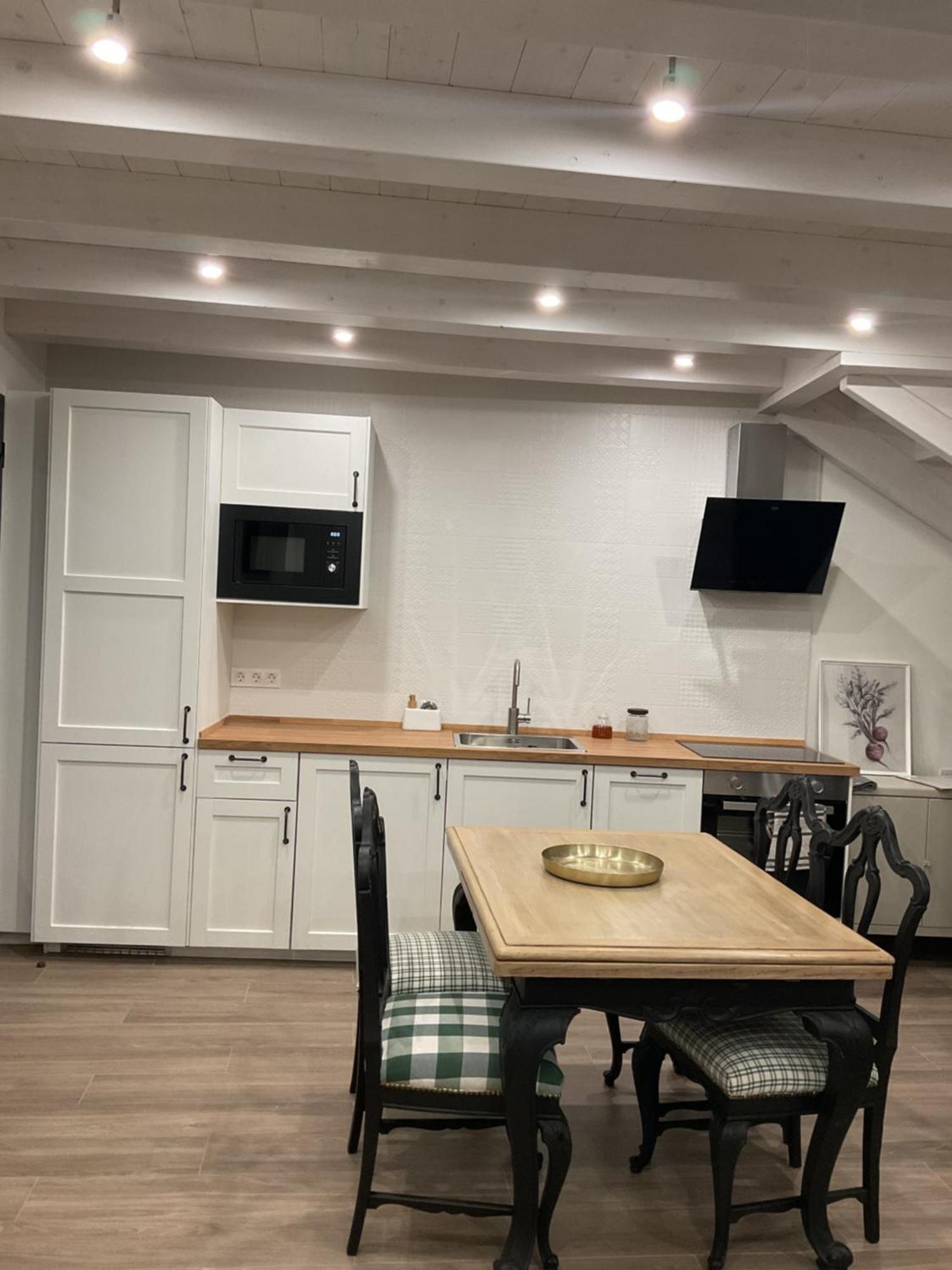Apartamentos Rurales El Solsuco Вилавичоза Екстериор снимка