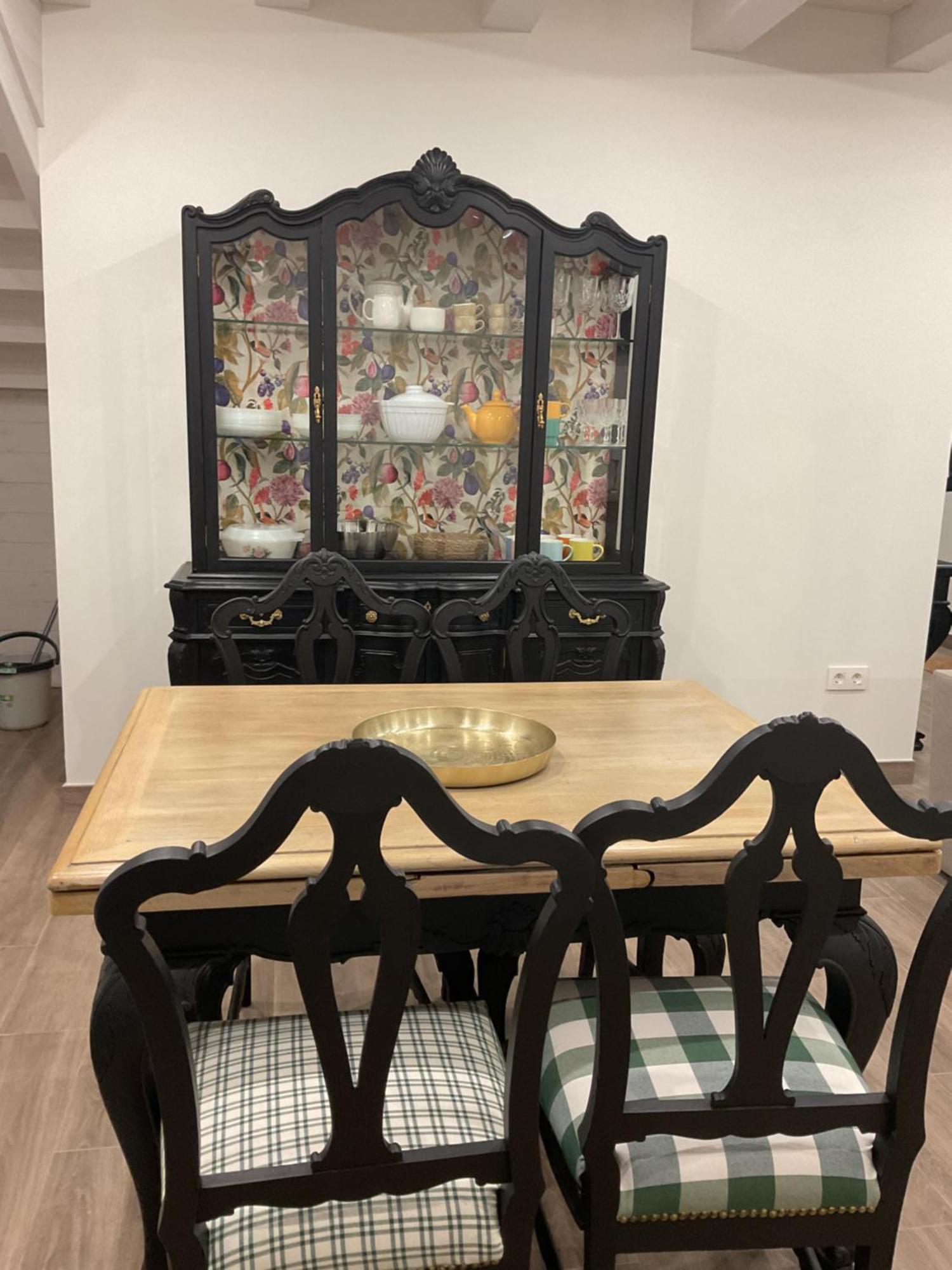 Apartamentos Rurales El Solsuco Вилавичоза Екстериор снимка