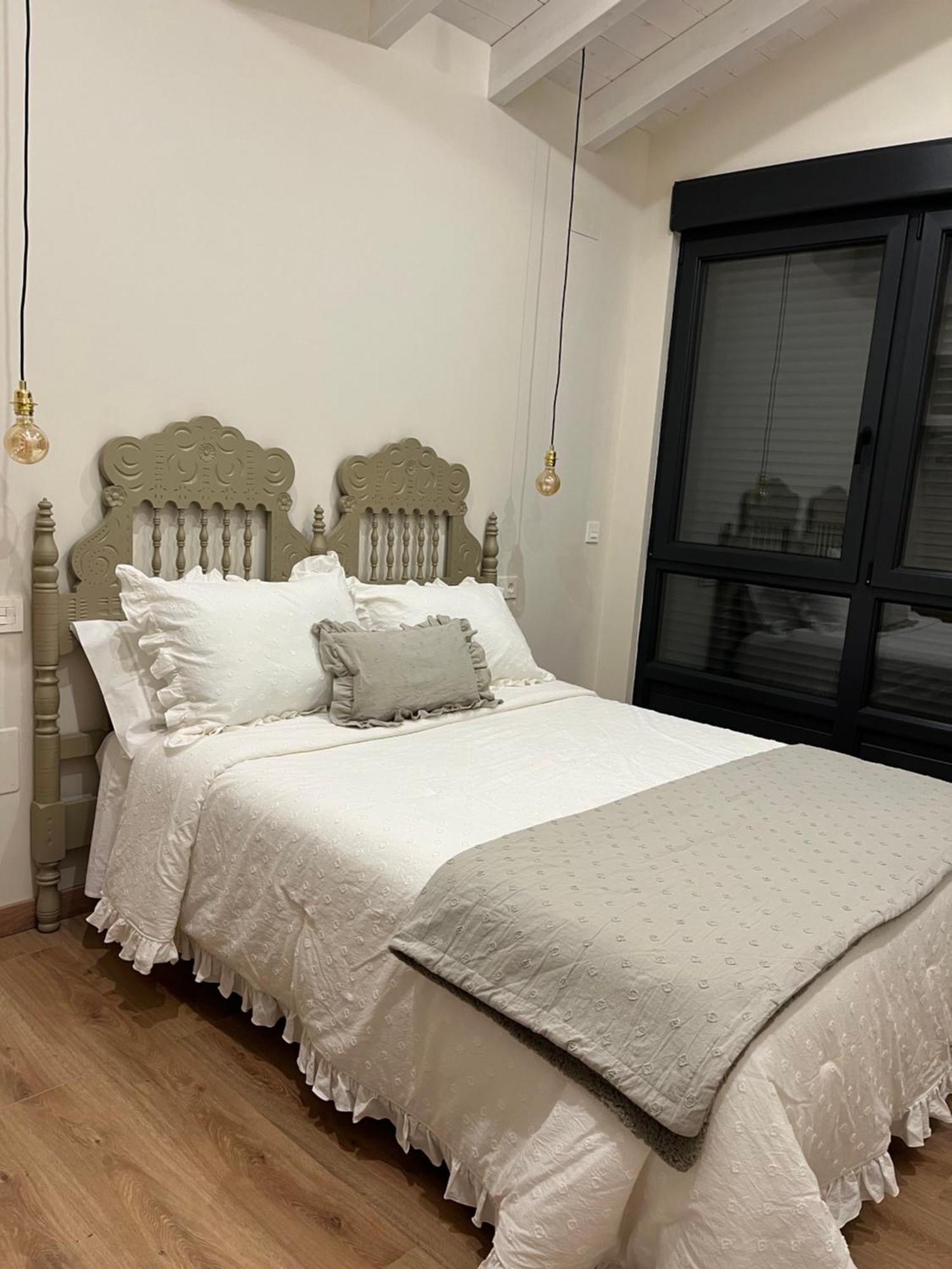 Apartamentos Rurales El Solsuco Вилавичоза Екстериор снимка